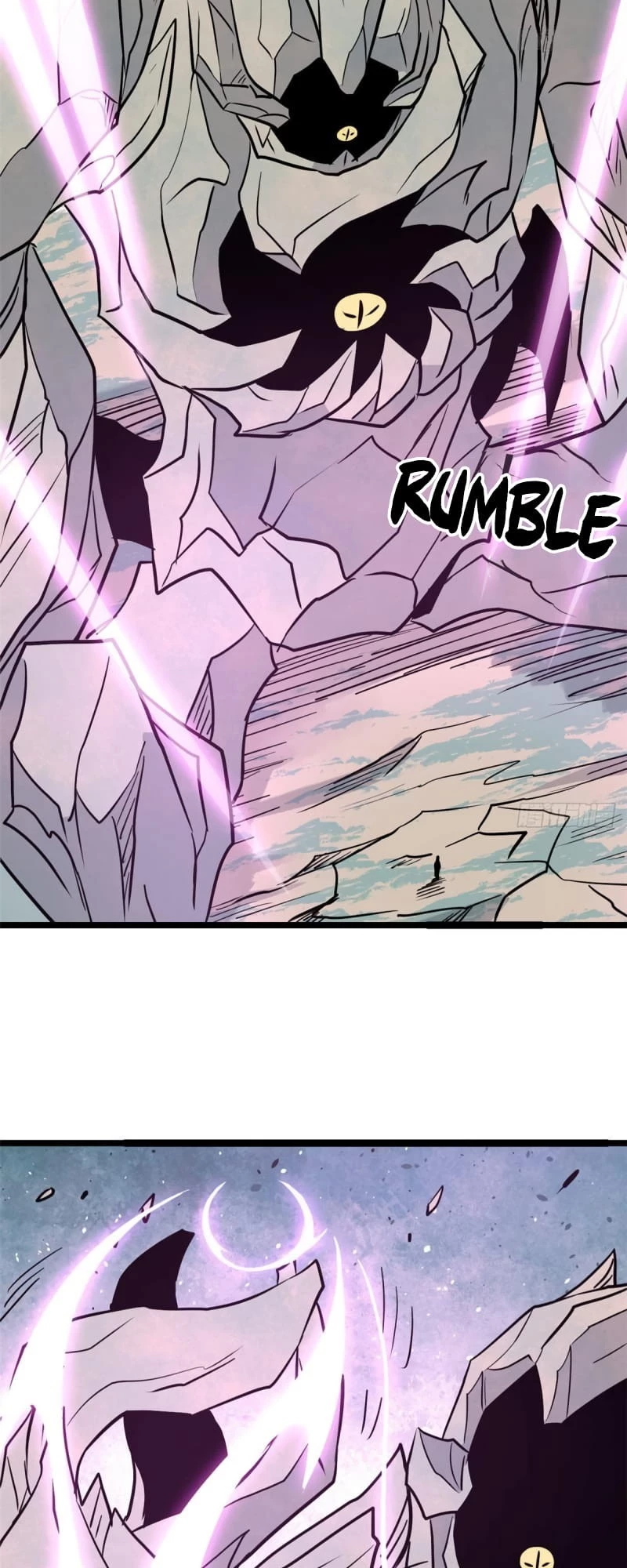 Read All Hail the Sect Leader EN Manga Online