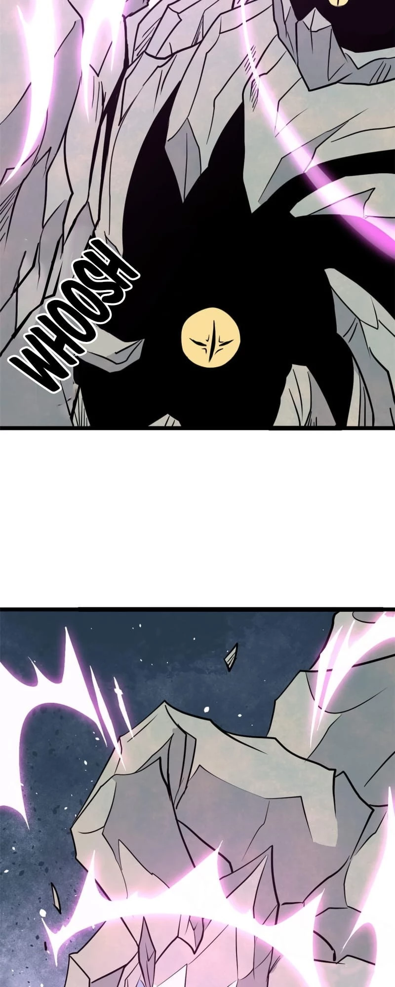 Read All Hail the Sect Leader EN Manga Online
