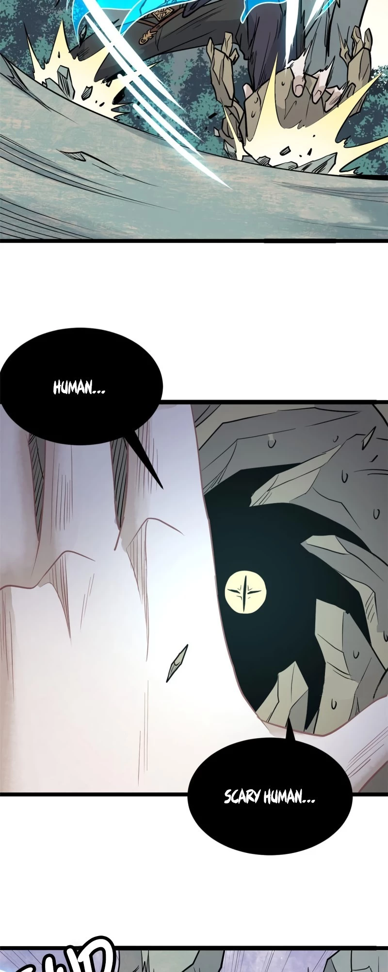 Read All Hail the Sect Leader EN Manga Online