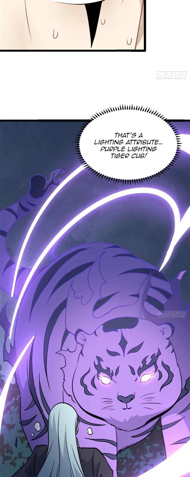 Read All Hail the Sect Leader EN Manga Online