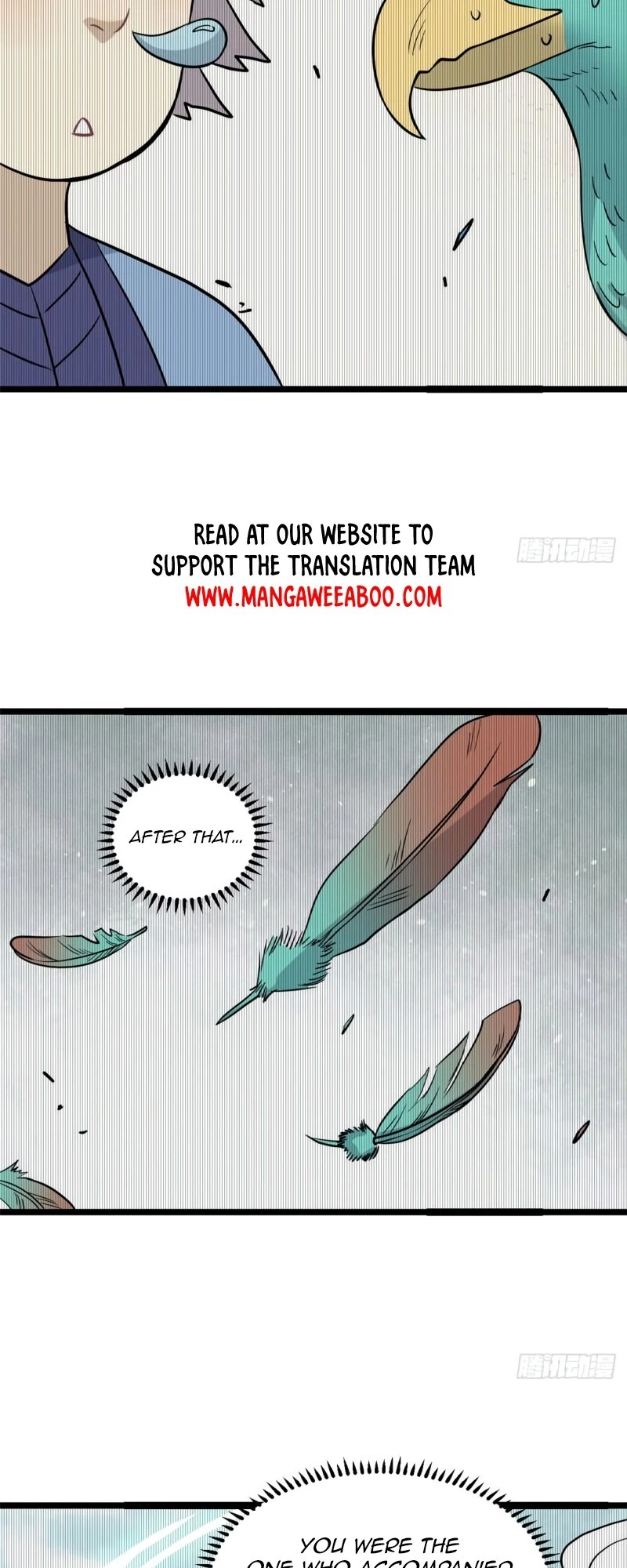 Read All Hail the Sect Leader EN Manga Online