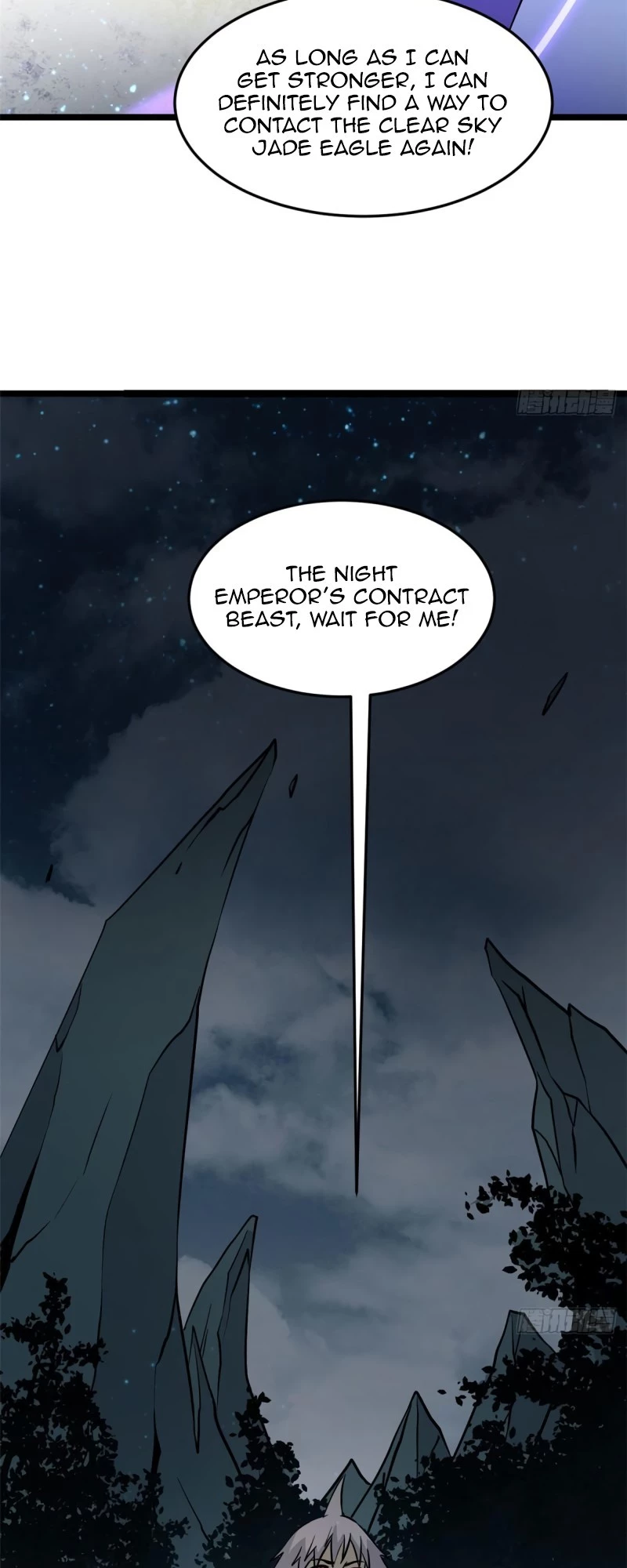 Read All Hail the Sect Leader EN Manga Online