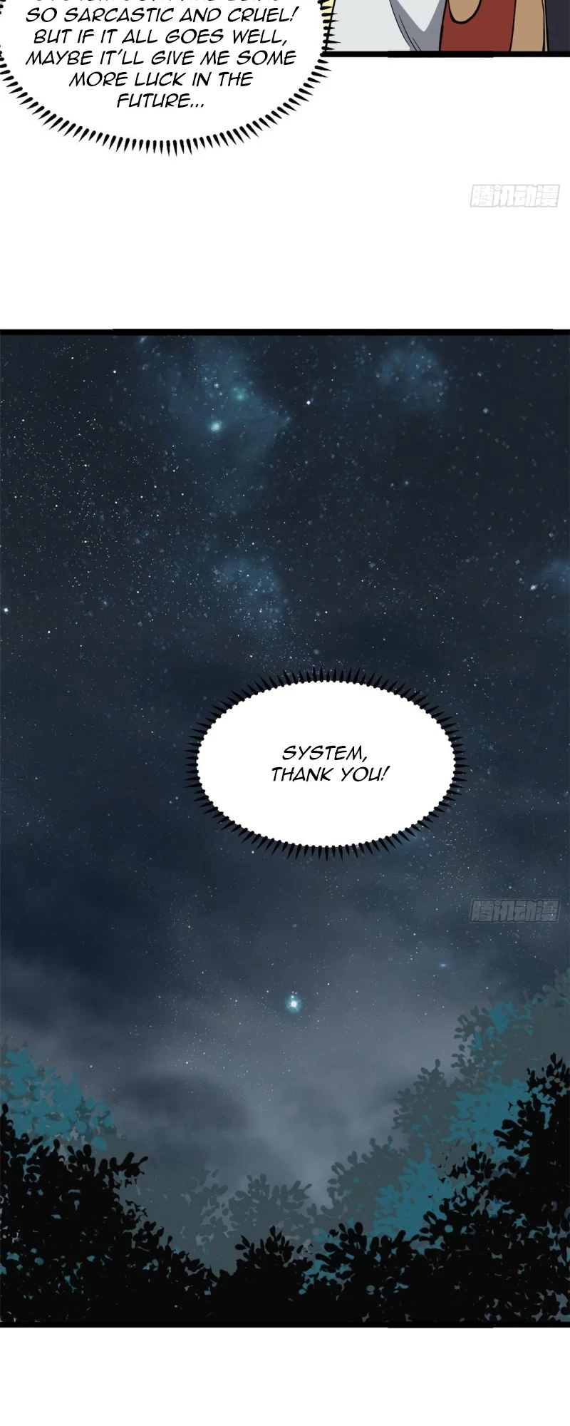 Read All Hail the Sect Leader EN Manga Online