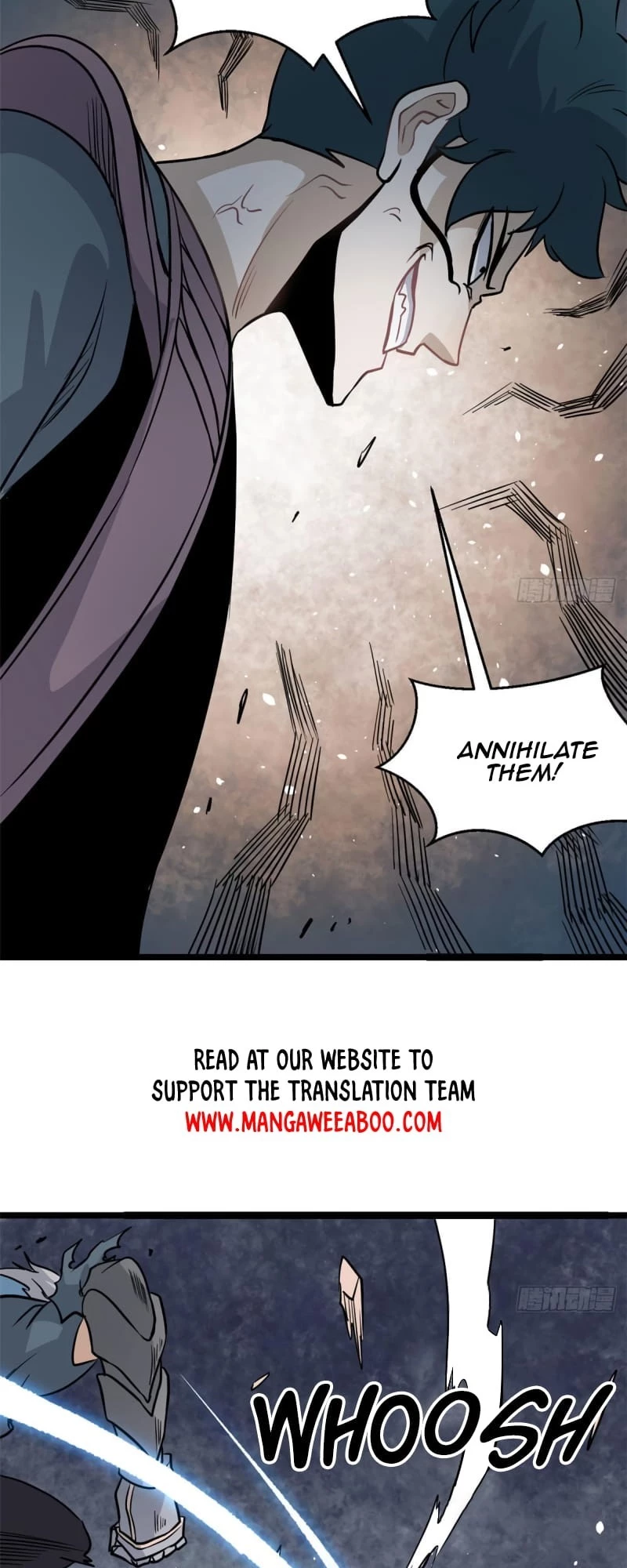 Read All Hail the Sect Leader EN Manga Online