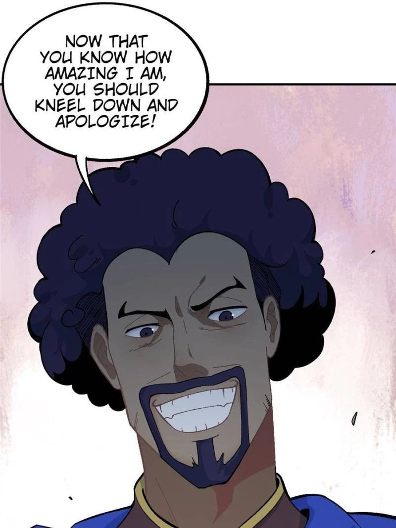 Read All Hail the Sect Leader EN Manga Online