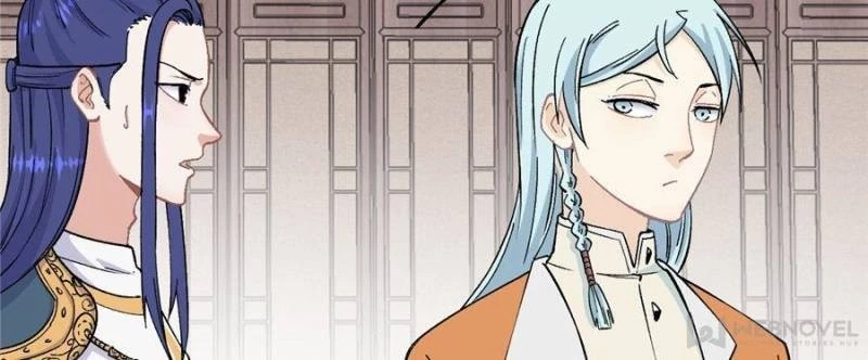 Read All Hail the Sect Leader EN Manga Online