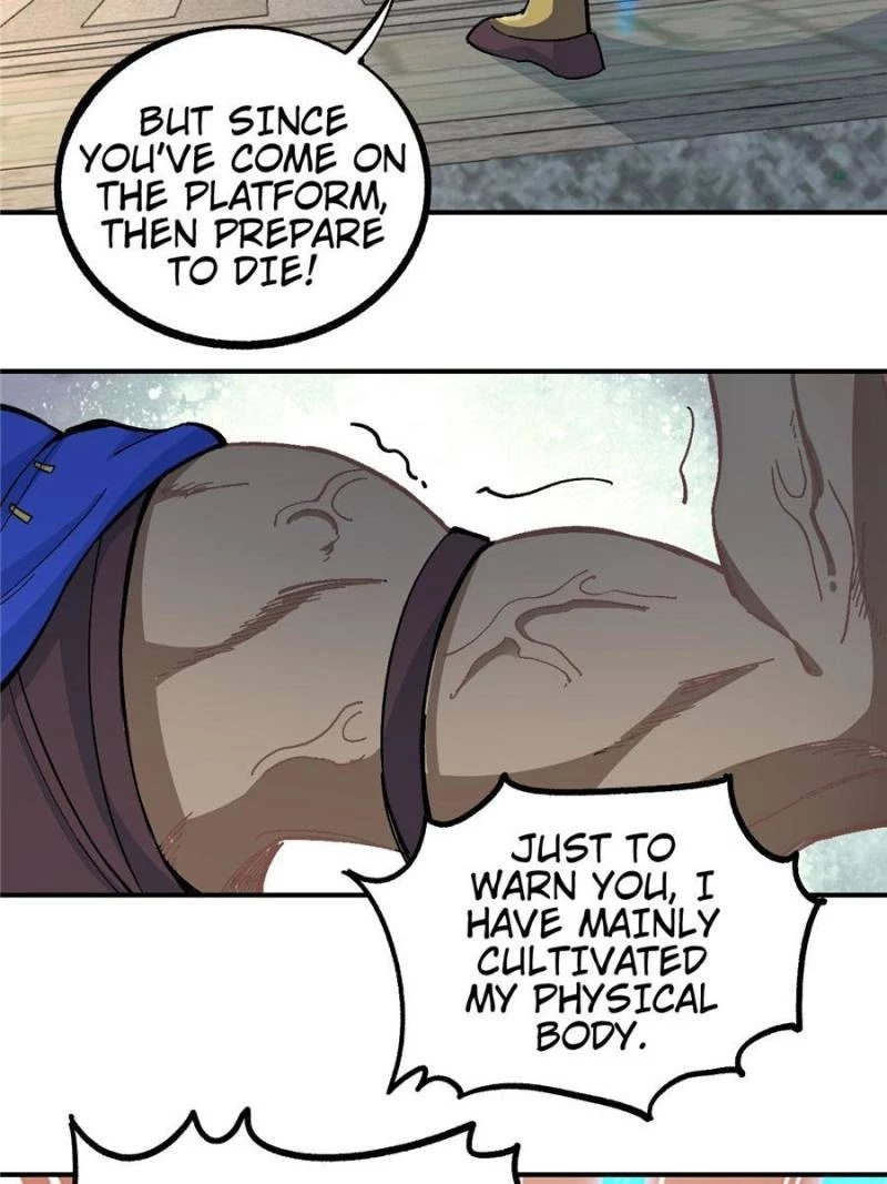 Read All Hail the Sect Leader EN Manga Online