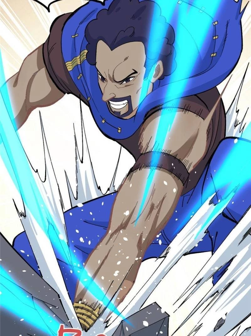 Read All Hail the Sect Leader EN Manga Online