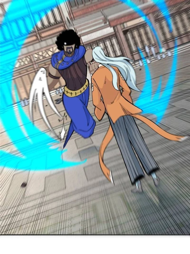 Read All Hail the Sect Leader EN Manga Online