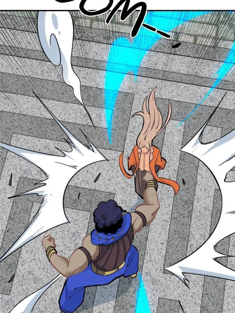 Read All Hail the Sect Leader EN Manga Online