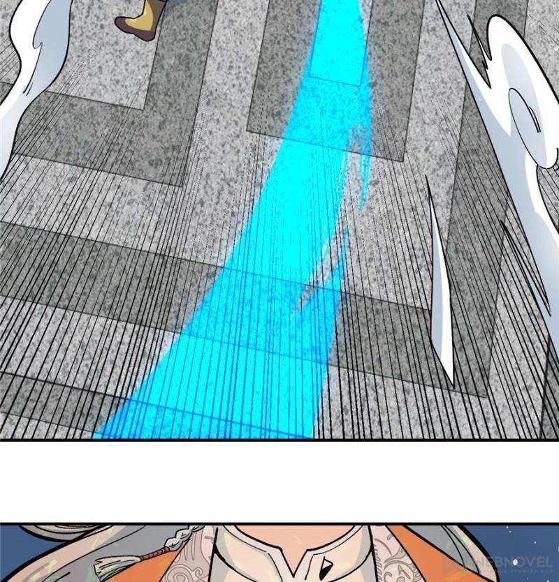 Read All Hail the Sect Leader EN Manga Online