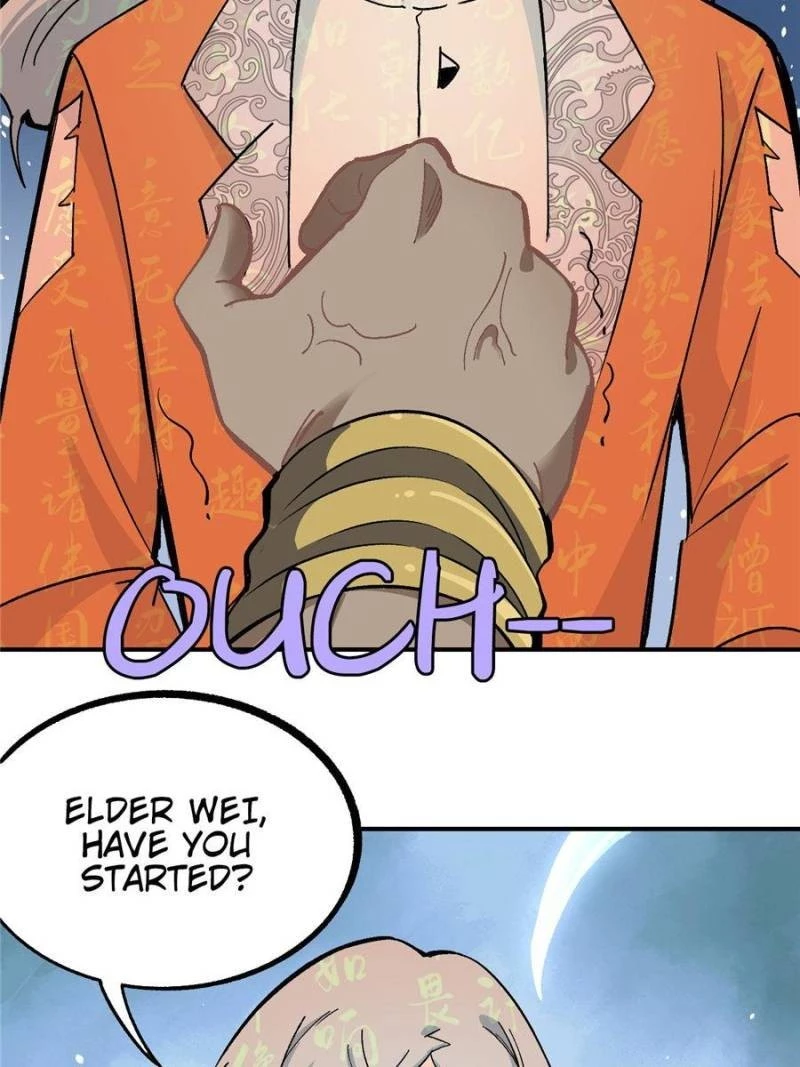 Read All Hail the Sect Leader EN Manga Online