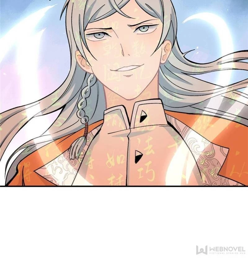 Read All Hail the Sect Leader EN Manga Online