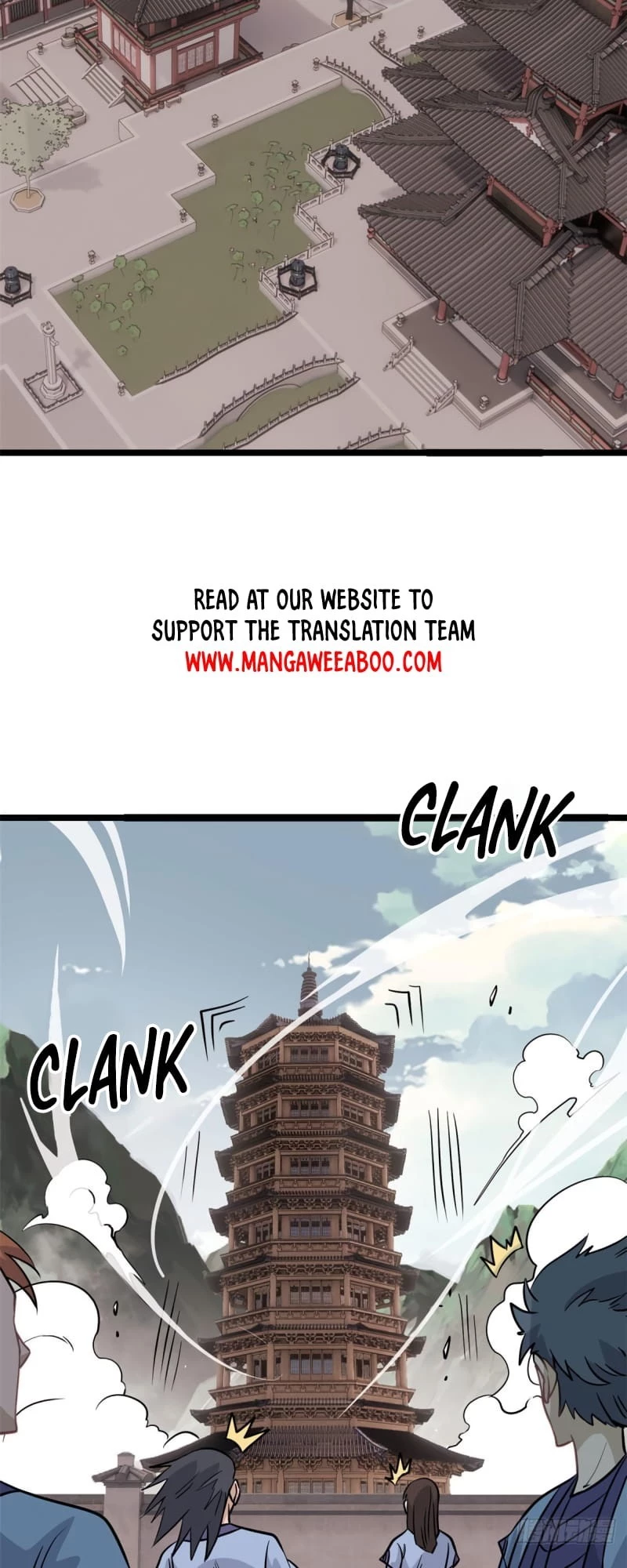 Read All Hail the Sect Leader EN Manga Online