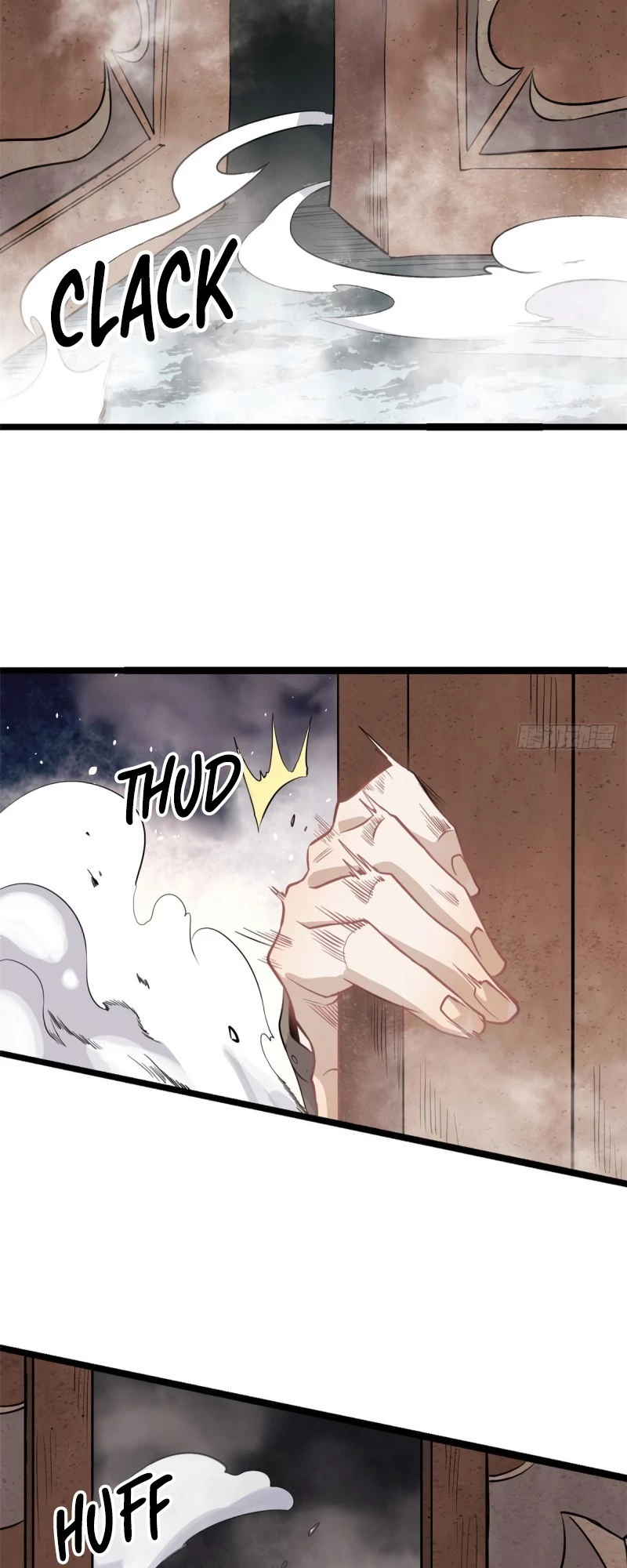 Read All Hail the Sect Leader EN Manga Online