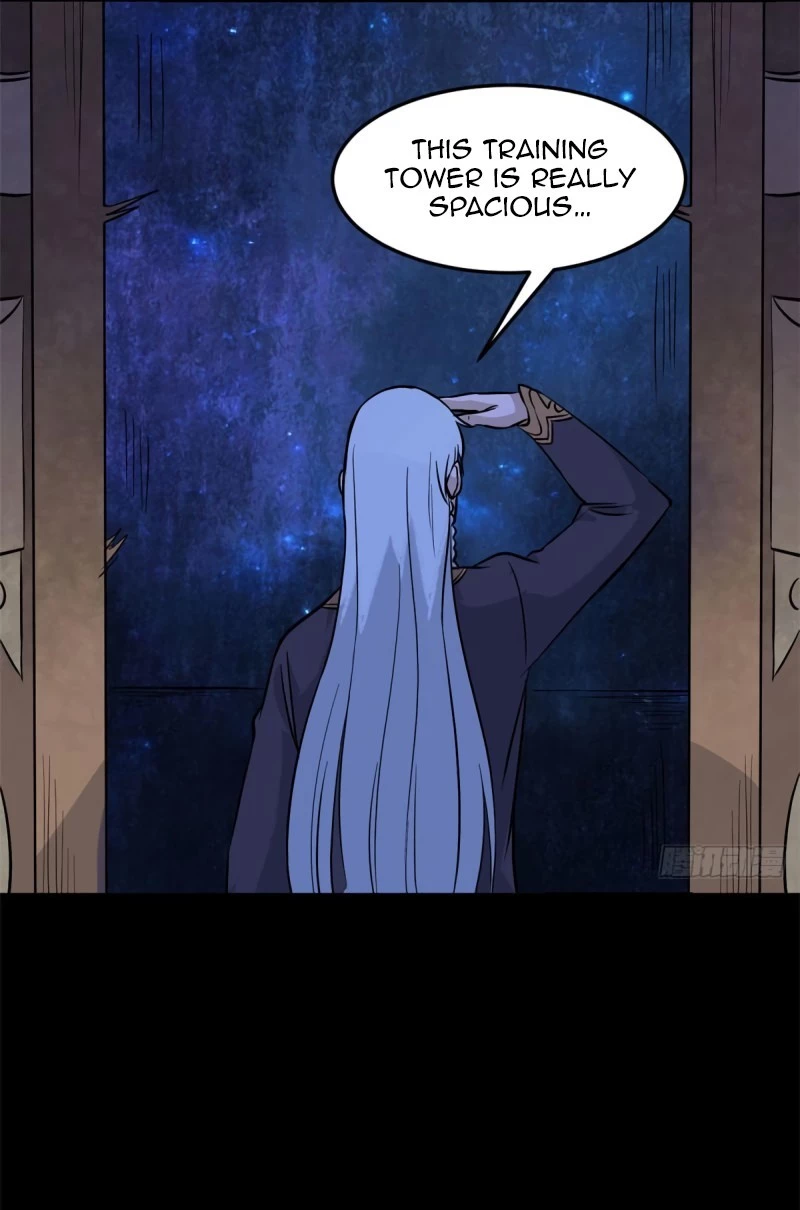 Read All Hail the Sect Leader EN Manga Online