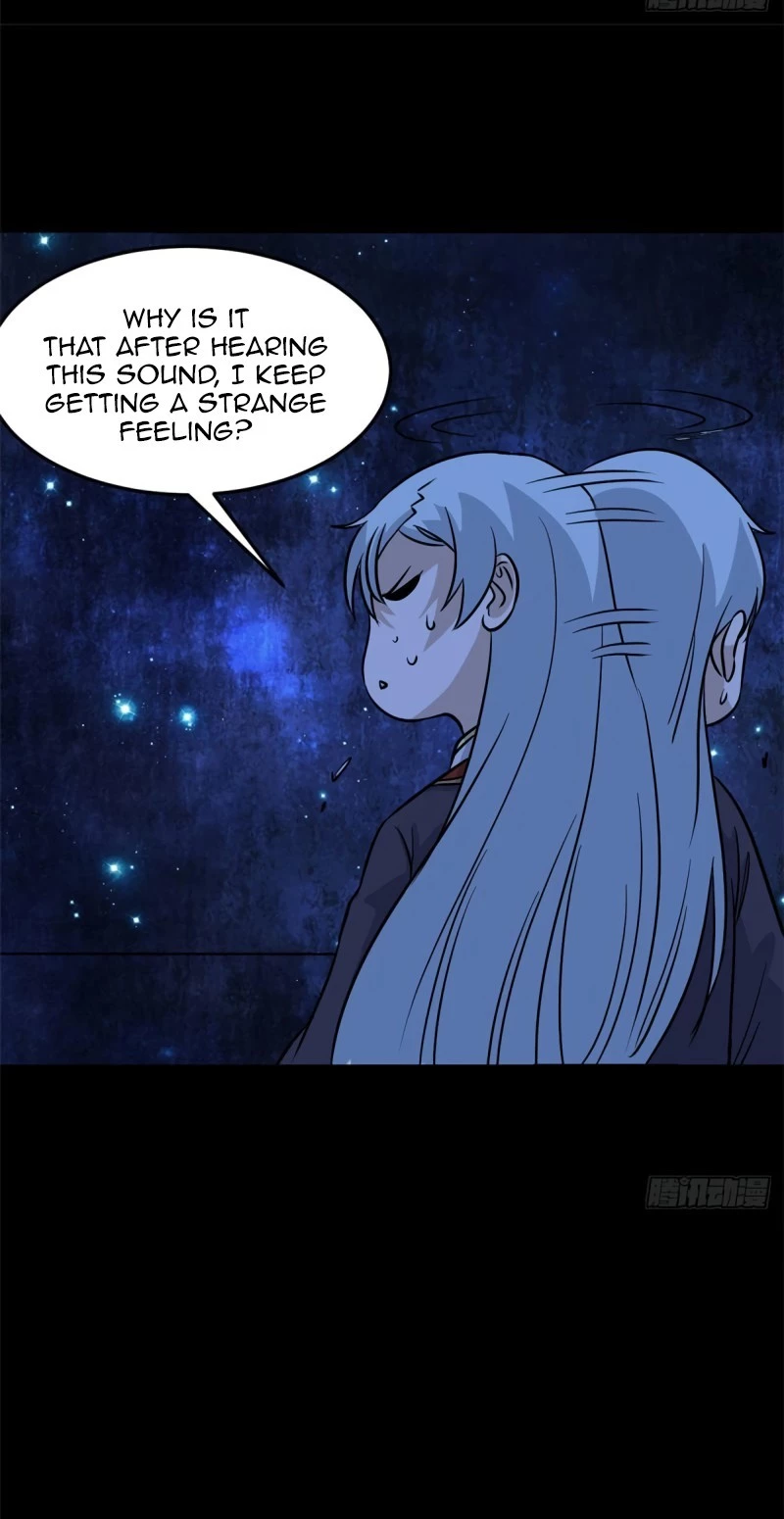 Read All Hail the Sect Leader EN Manga Online