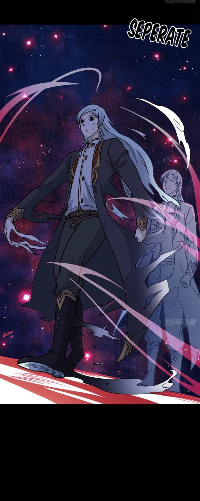Read All Hail the Sect Leader EN Manga Online