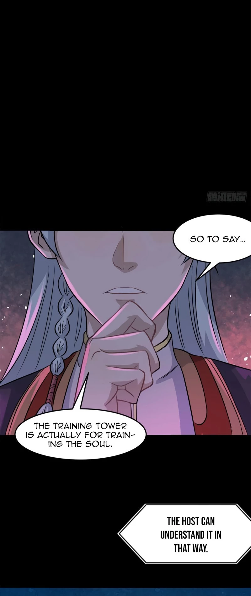 Read All Hail the Sect Leader EN Manga Online