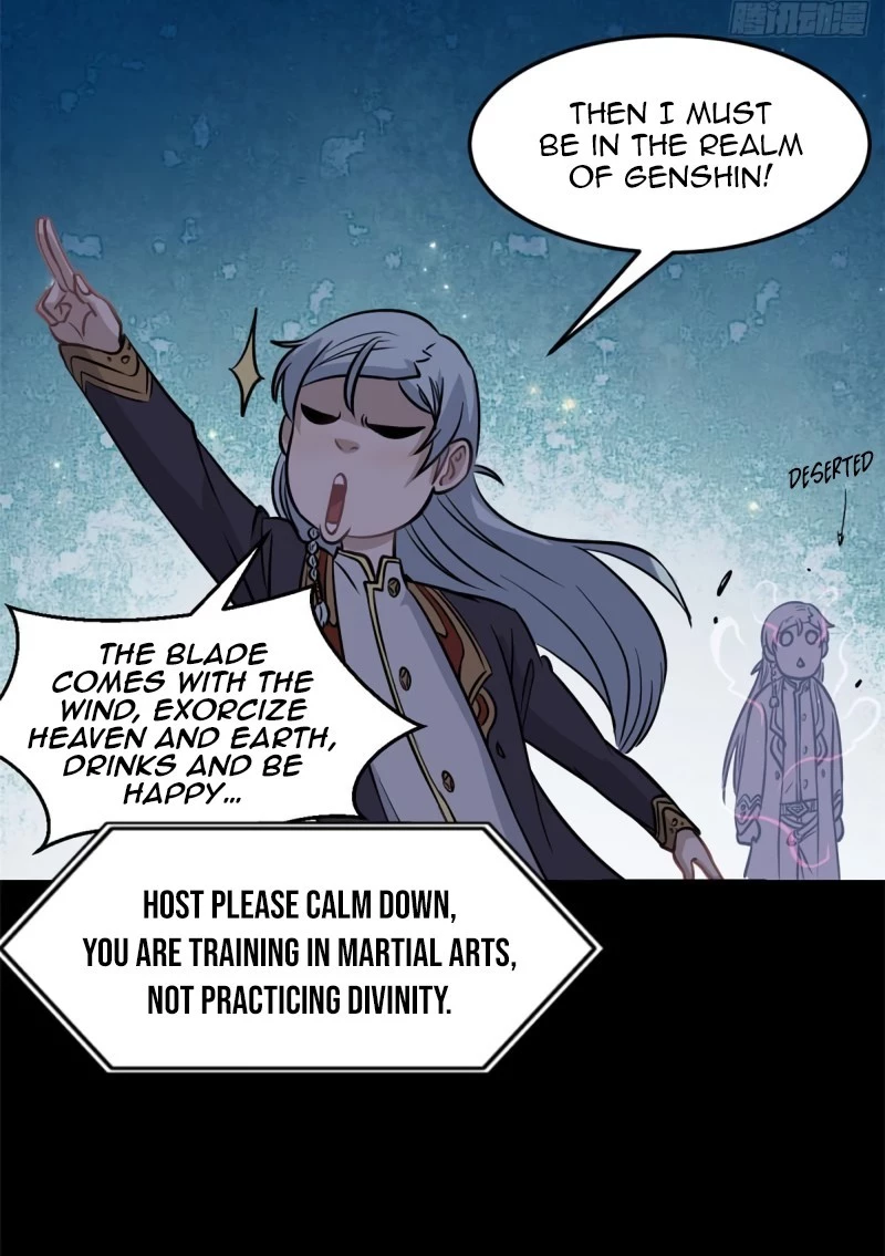 Read All Hail the Sect Leader EN Manga Online