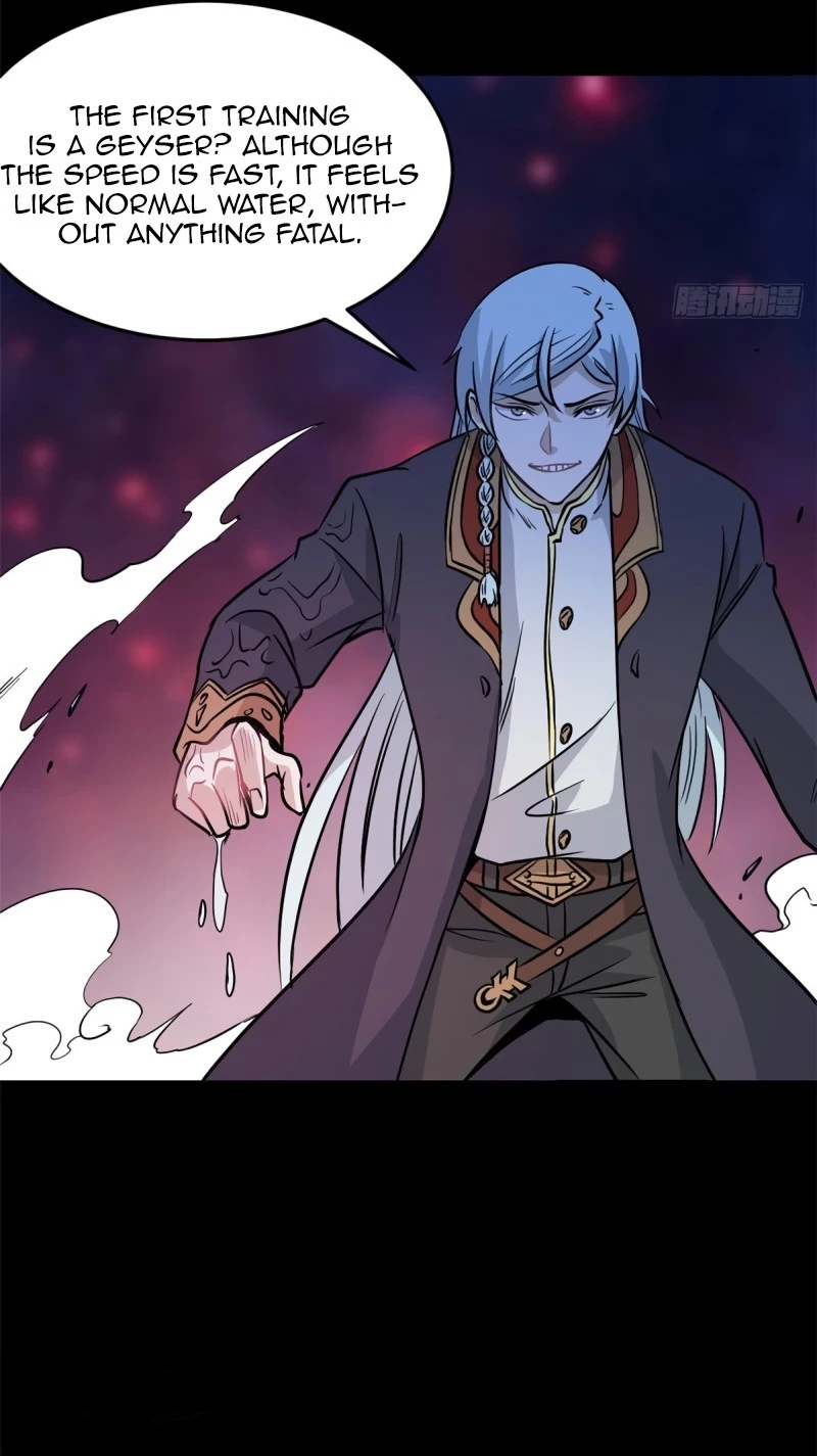 Read All Hail the Sect Leader EN Manga Online