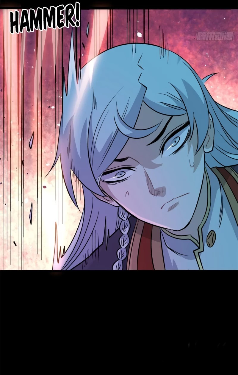 Read All Hail the Sect Leader EN Manga Online