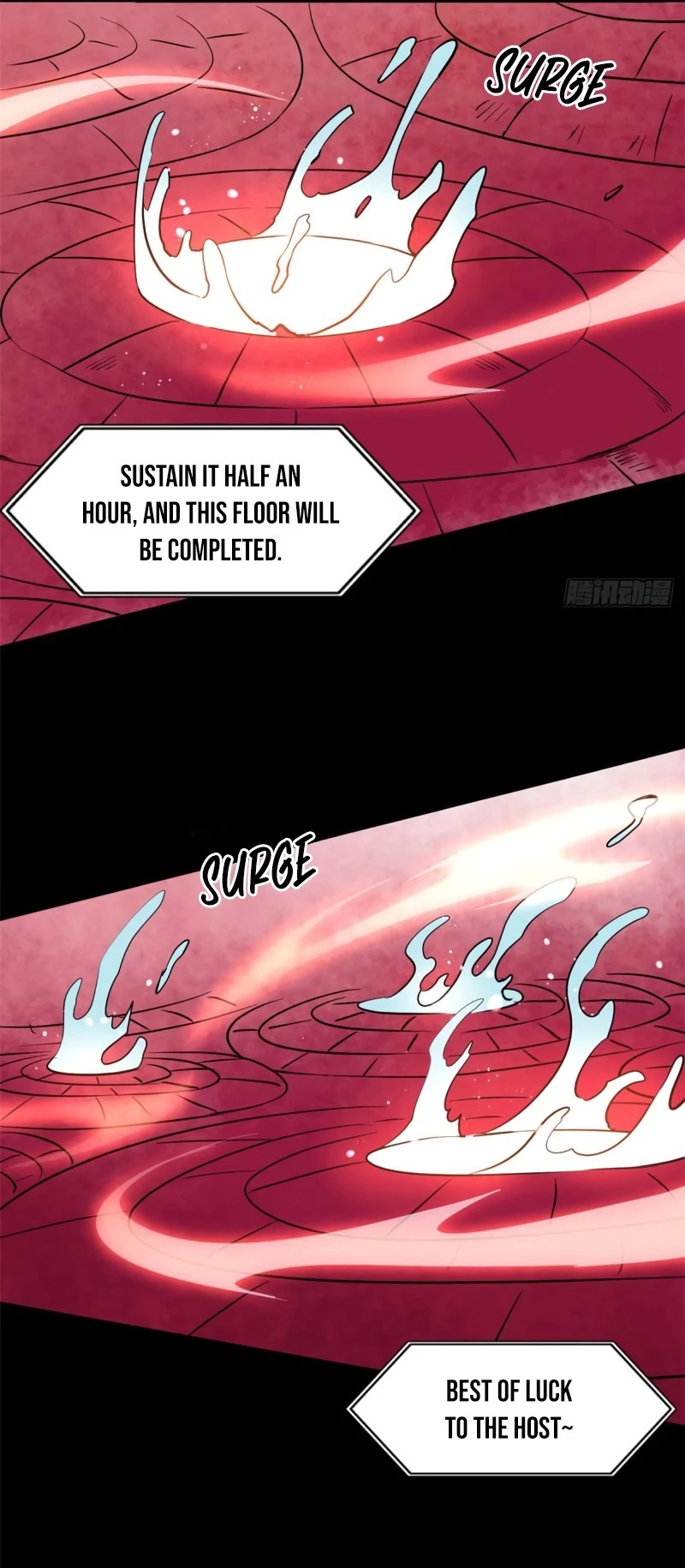 Read All Hail the Sect Leader EN Manga Online