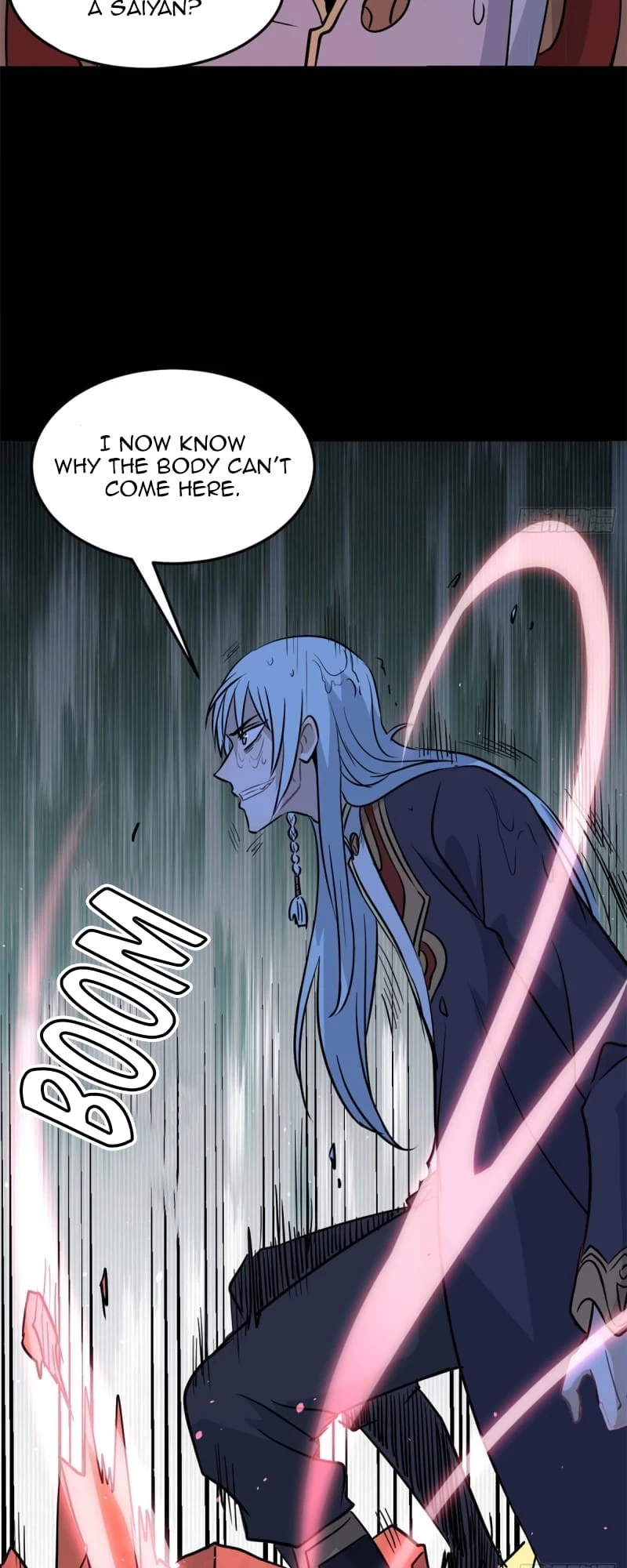Read All Hail the Sect Leader EN Manga Online