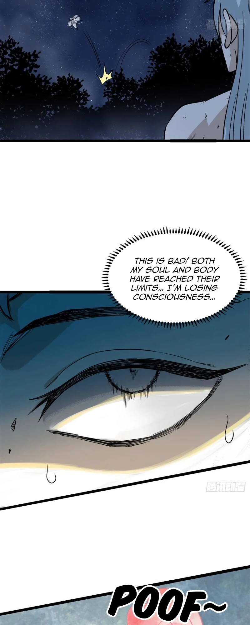 Read All Hail the Sect Leader EN Manga Online