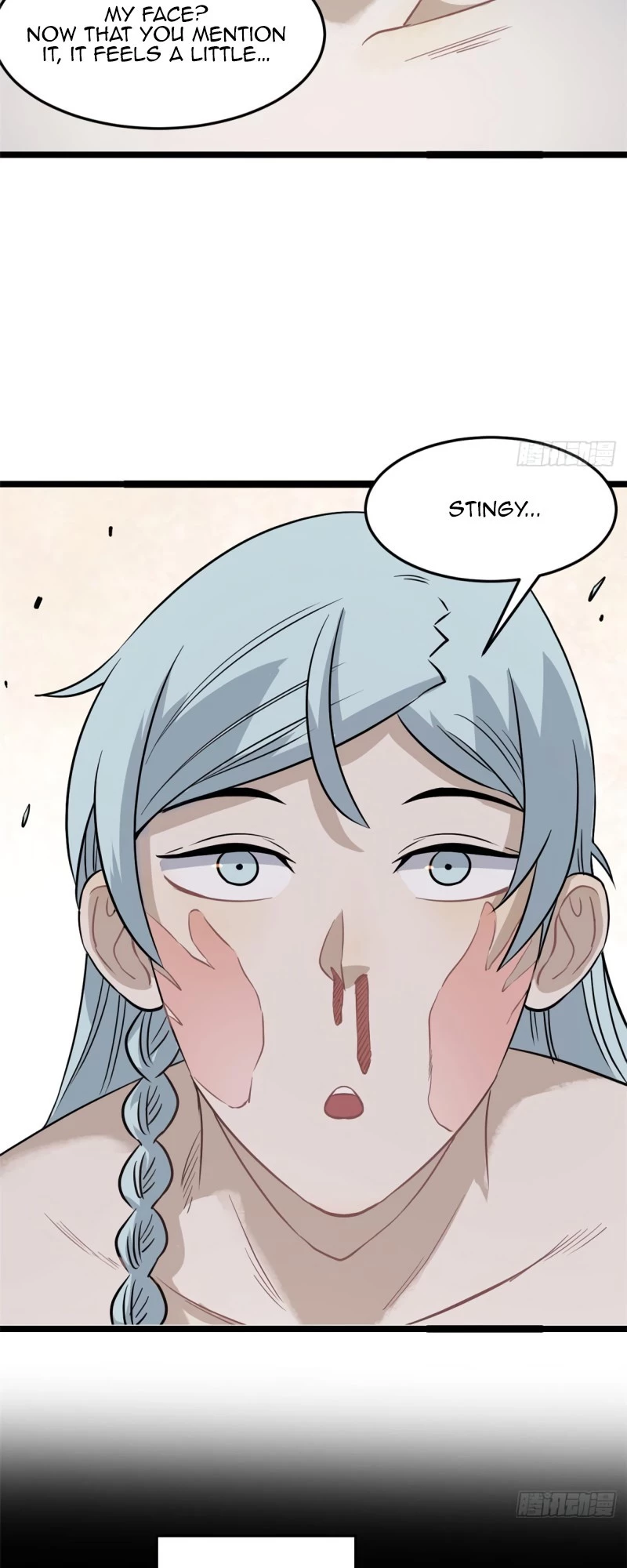 Read All Hail the Sect Leader EN Manga Online