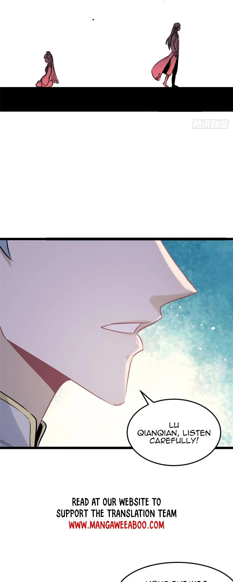 Read All Hail the Sect Leader EN Manga Online