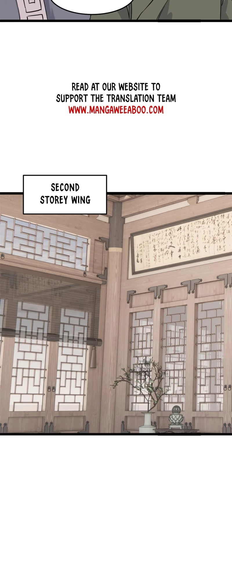 Read All Hail the Sect Leader EN Manga Online