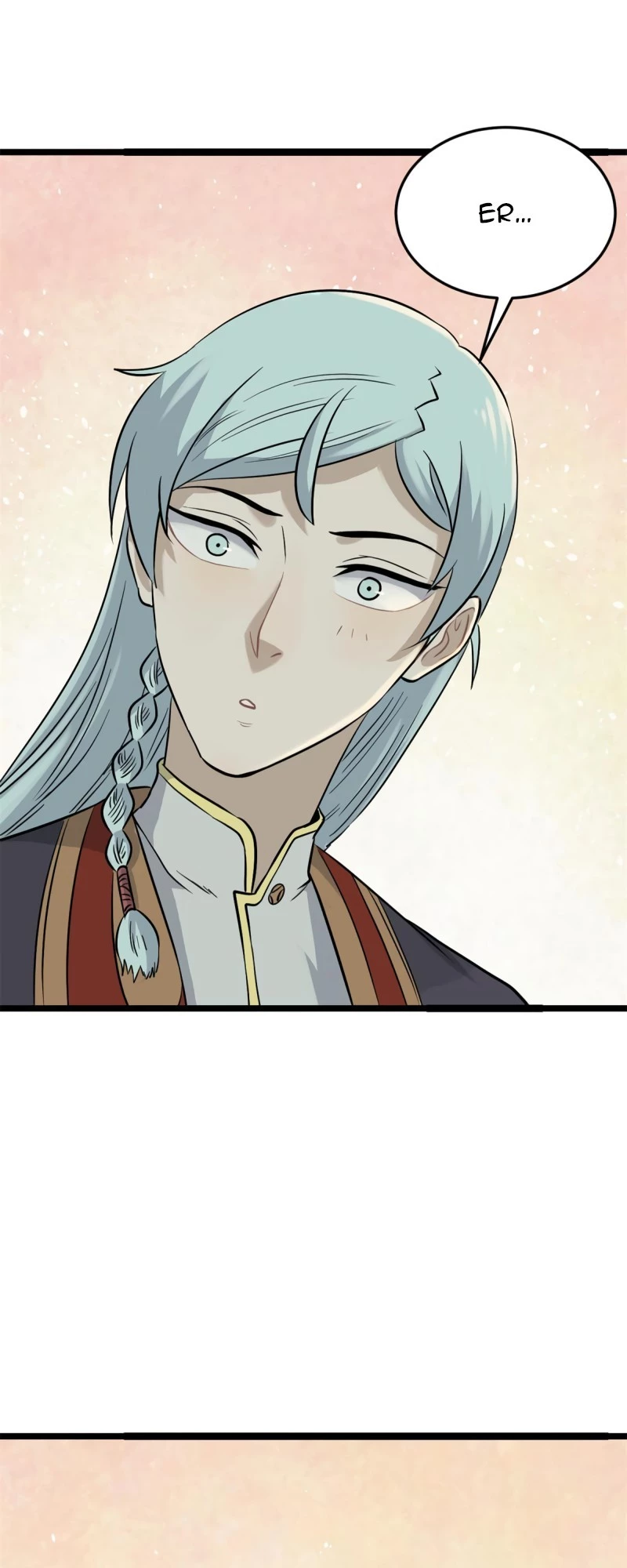 Read All Hail the Sect Leader EN Manga Online
