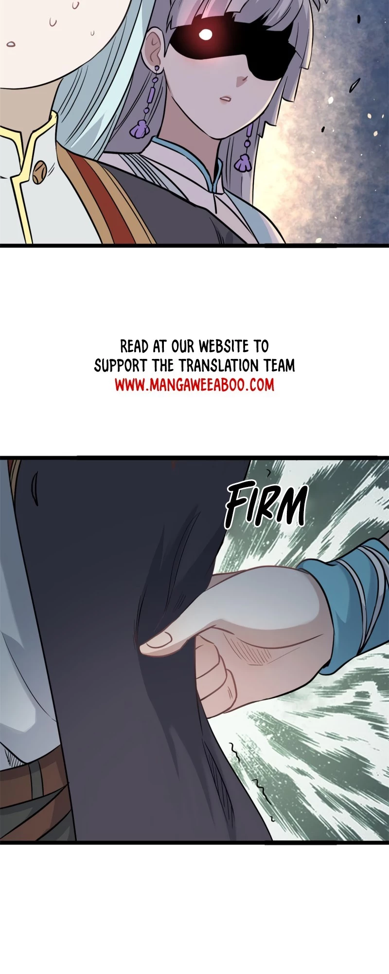 Read All Hail the Sect Leader EN Manga Online