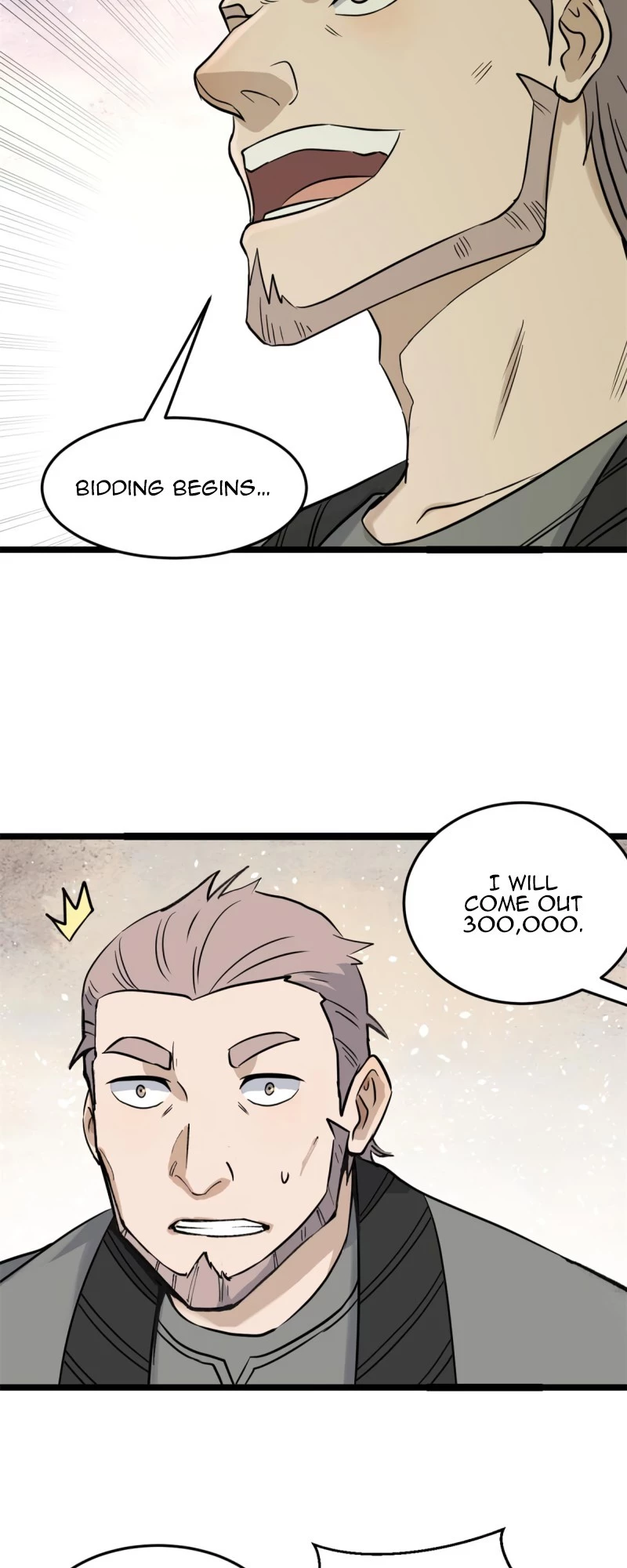 Read All Hail the Sect Leader EN Manga Online