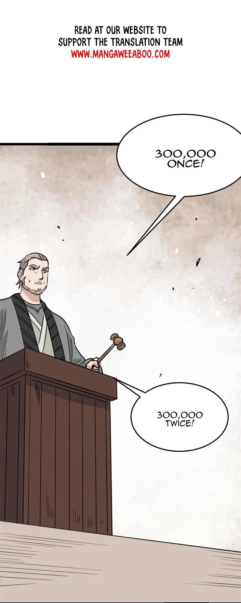 Read All Hail the Sect Leader EN Manga Online