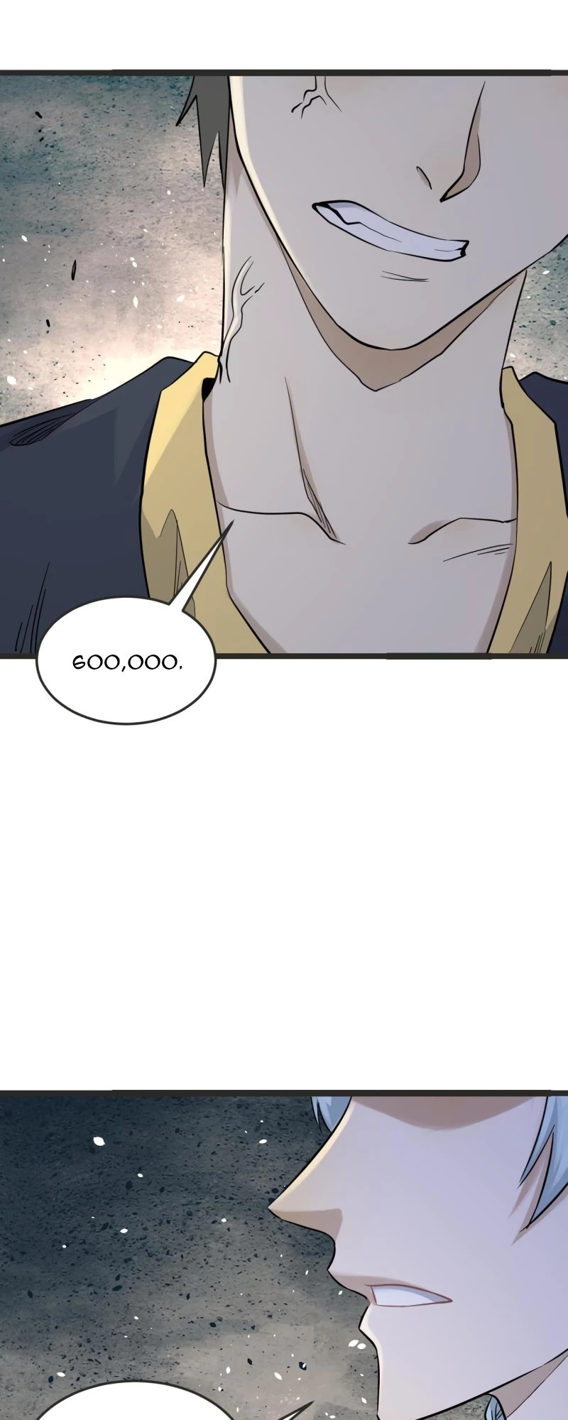Read All Hail the Sect Leader EN Manga Online