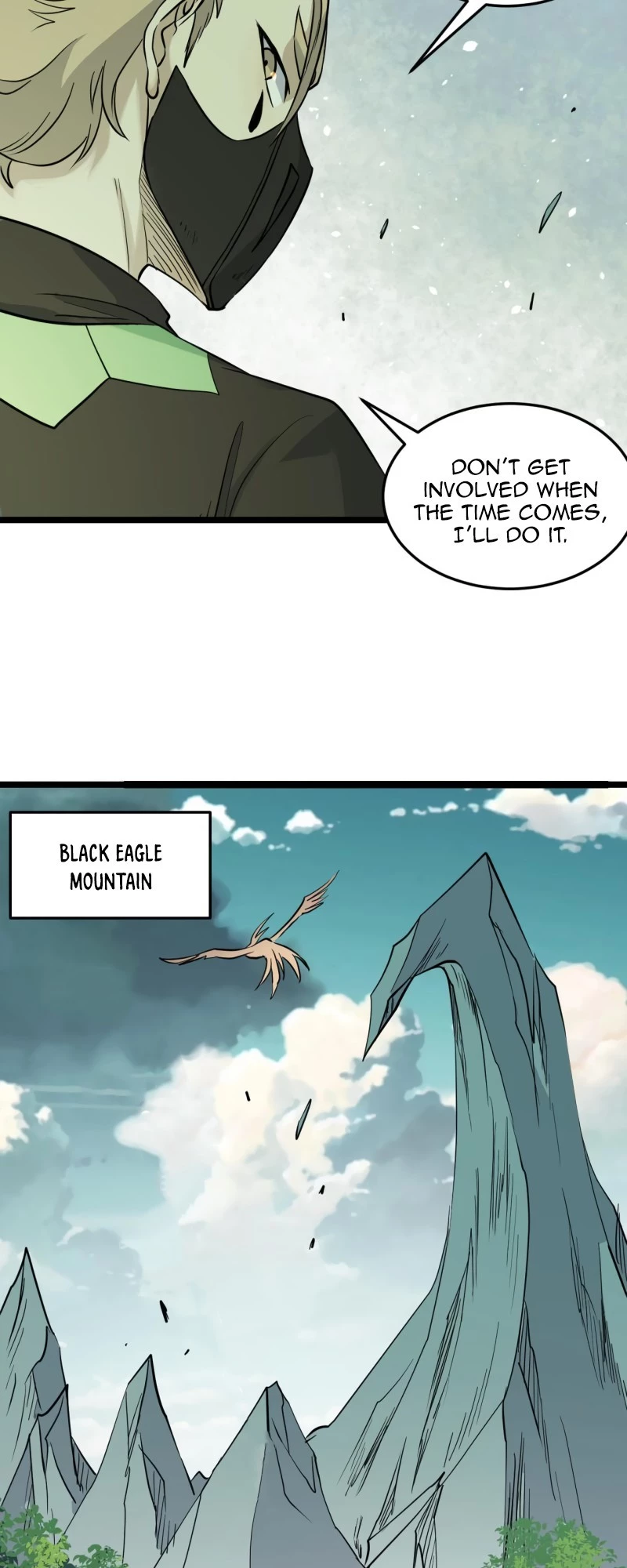 Read All Hail the Sect Leader EN Manga Online