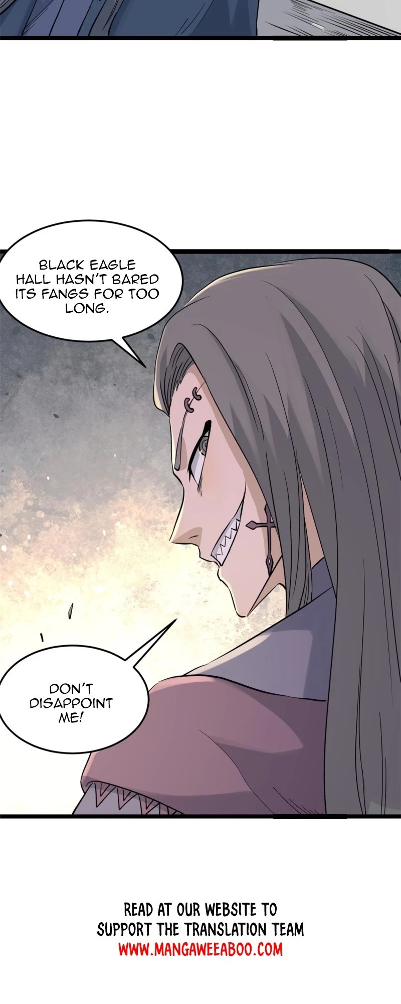 Read All Hail the Sect Leader EN Manga Online