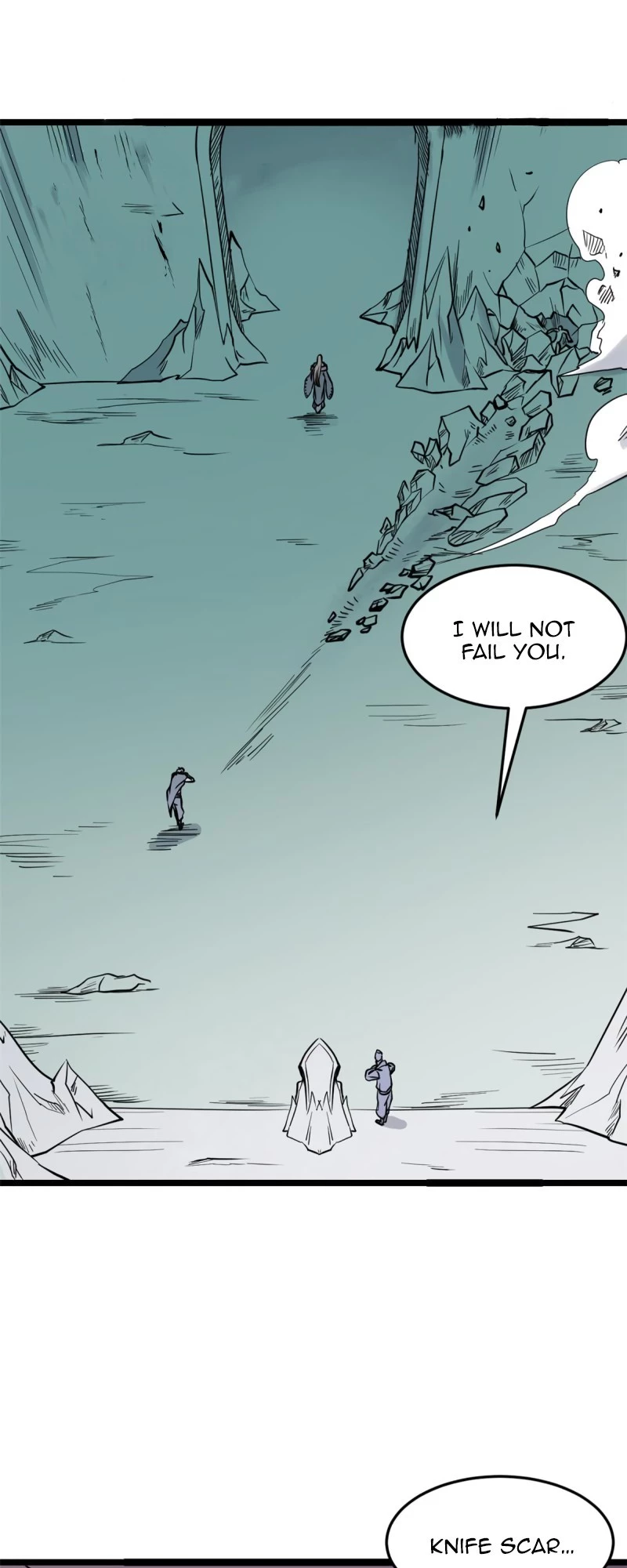 Read All Hail the Sect Leader EN Manga Online