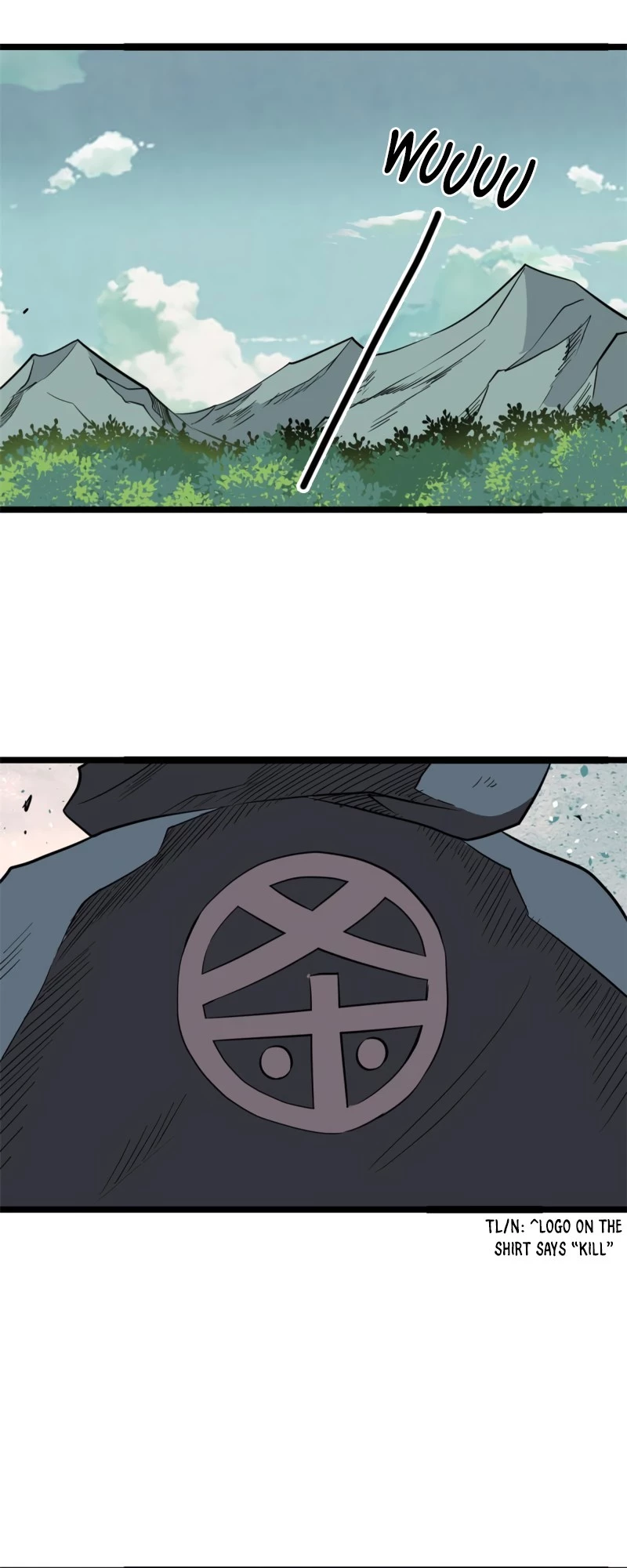 Read All Hail the Sect Leader EN Manga Online