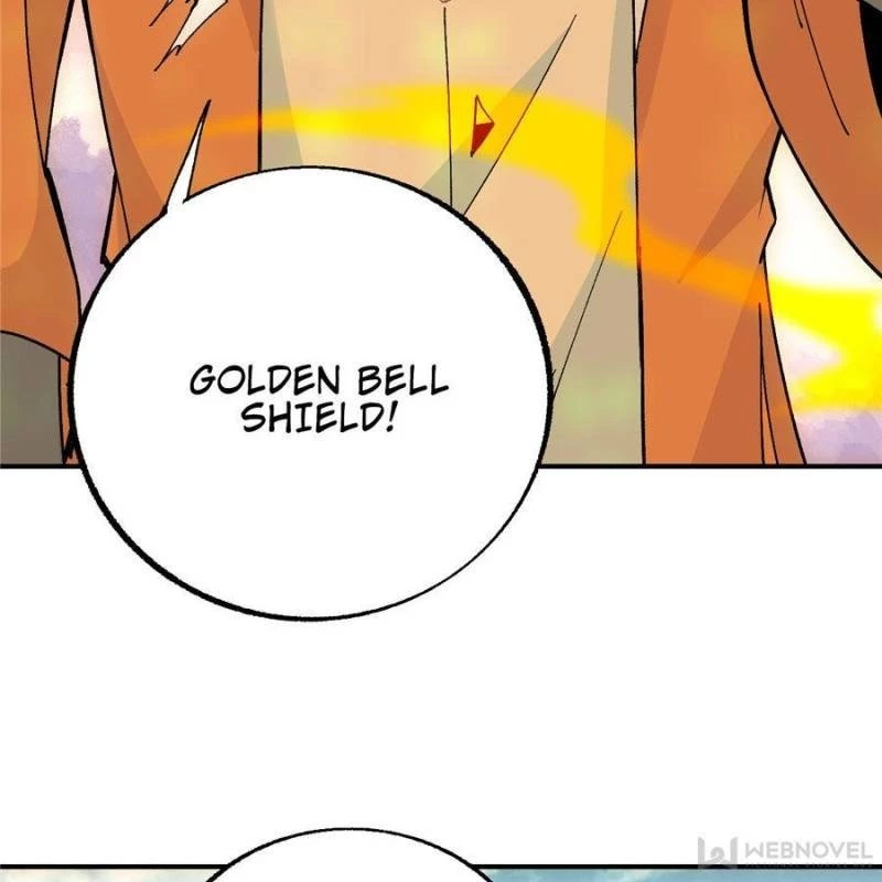 Read All Hail the Sect Leader EN Manga Online
