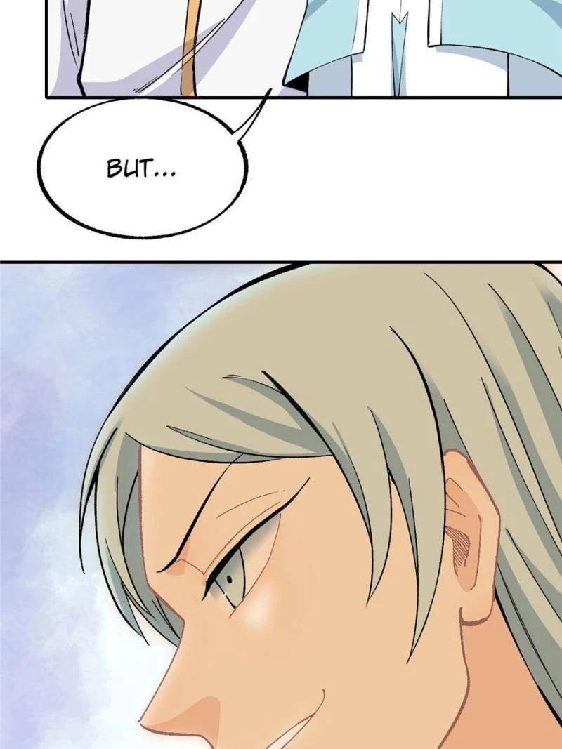 Read All Hail the Sect Leader EN Manga Online