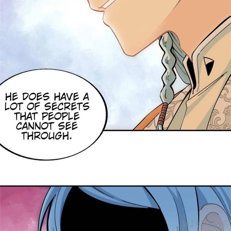 Read All Hail the Sect Leader EN Manga Online