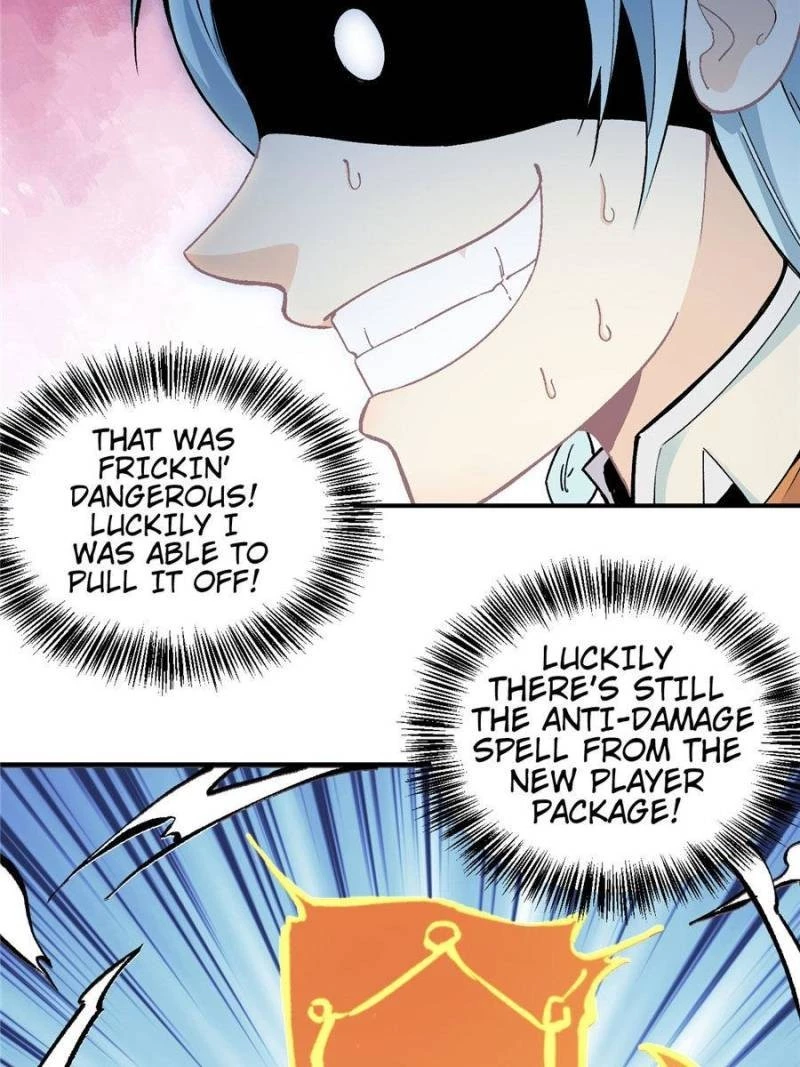 Read All Hail the Sect Leader EN Manga Online