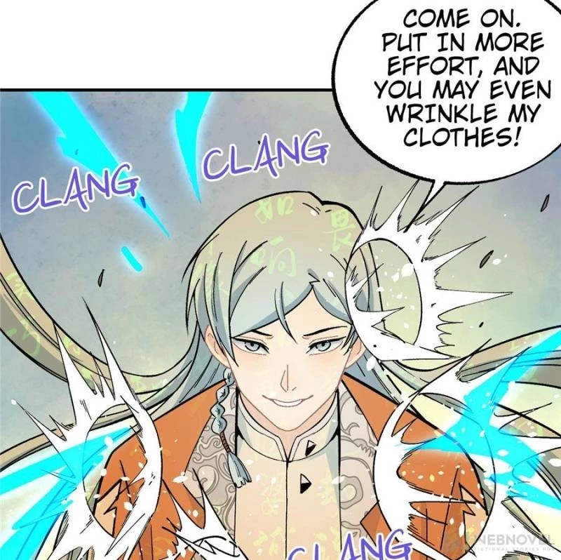 Read All Hail the Sect Leader EN Manga Online