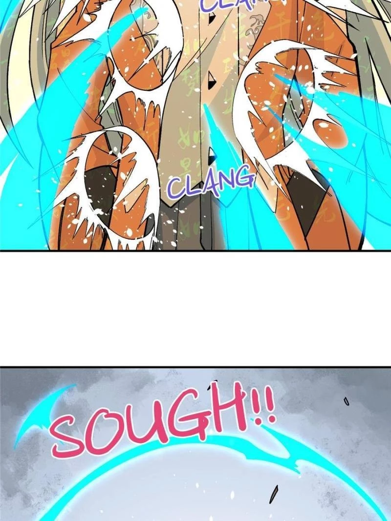 Read All Hail the Sect Leader EN Manga Online