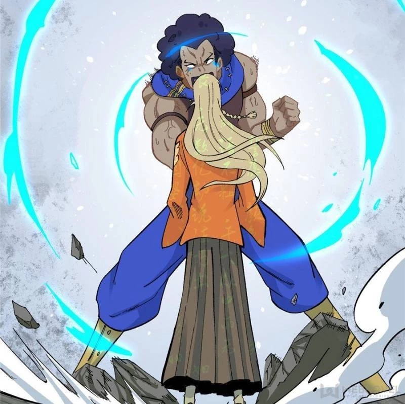 Read All Hail the Sect Leader EN Manga Online