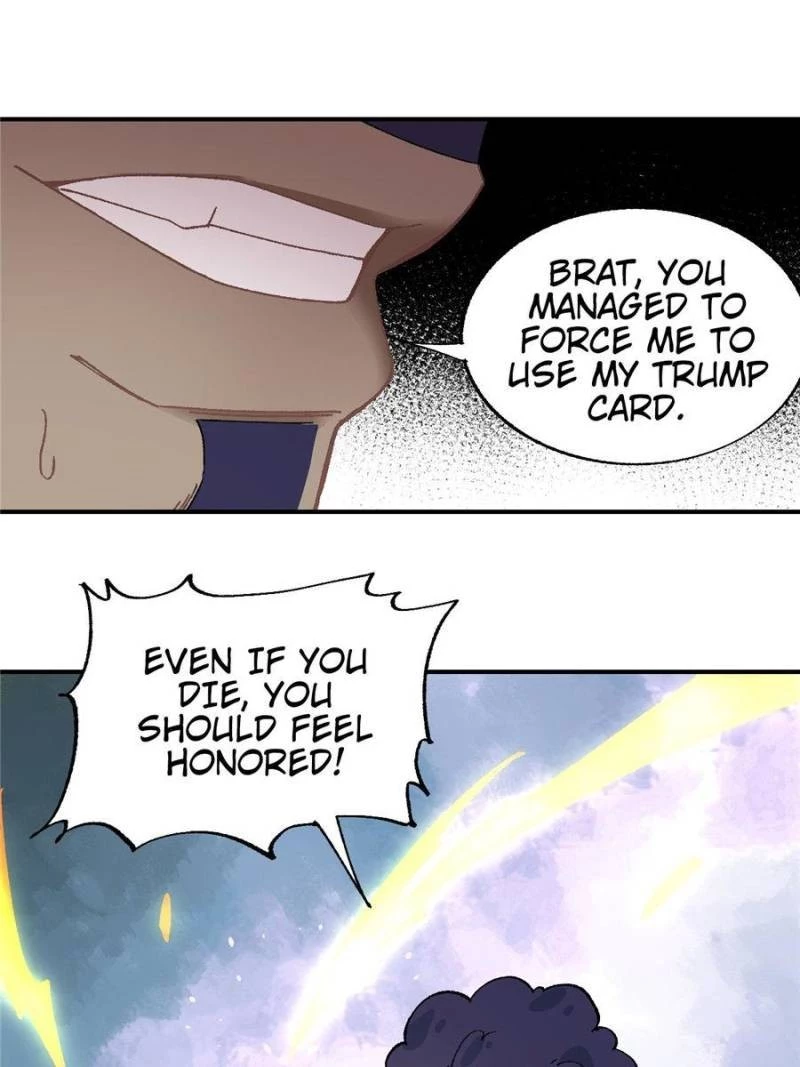 Read All Hail the Sect Leader EN Manga Online
