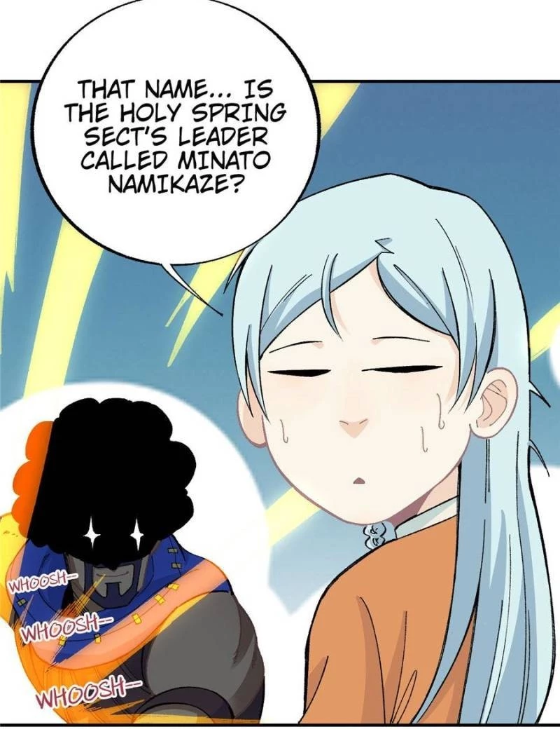 Read All Hail the Sect Leader EN Manga Online
